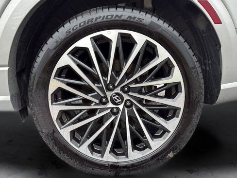 Used 2026 Hyundai Palisade Calligraphy AWD/4WD image 9