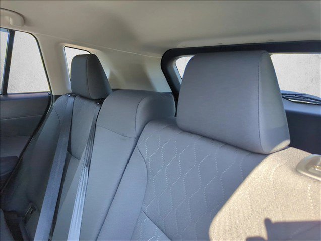 New 2026 Toyota Corolla Cross LE FWD image 26