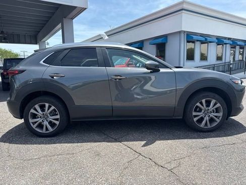 Used 2024 MAZDA CX-30 AWD 2.5 S w/ Preferred Package image 5