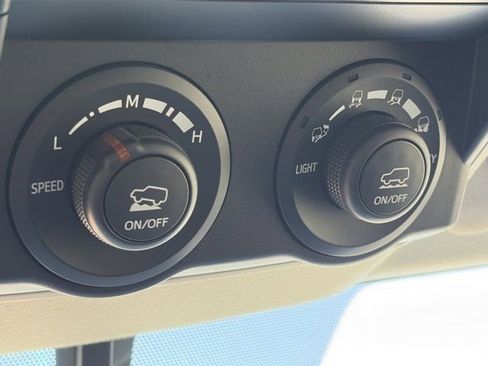 Used 2017 Toyota 4Runner TRD Pro image 24