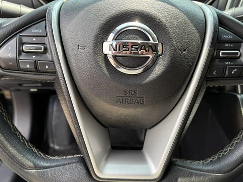 Used 2017 Nissan Maxima 3.5 SV FWD image 18