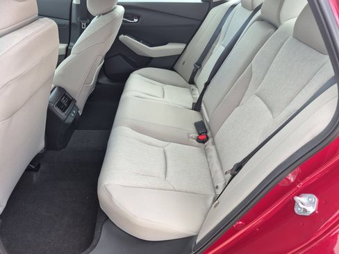 Used 2026 Honda Accord LX image 23