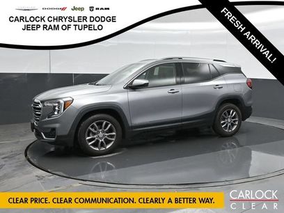 Used 2023 GMC Terrain SLT w/ LPO, Floor Liner Package