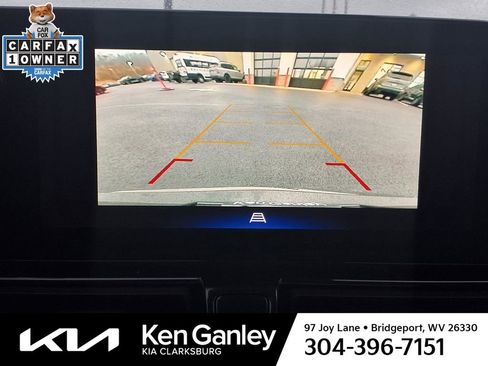 Used 2025 Chevrolet TrailBlazer ACTIV w/ Convenience Package image 20