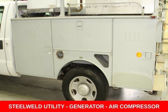 Used 2008 Ford F350 XL RWD image 29