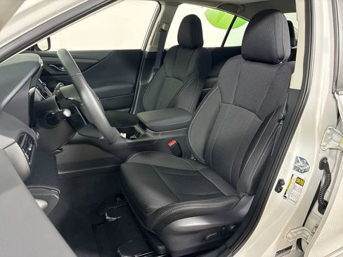 Used 2025 Subaru Legacy Premium image 23