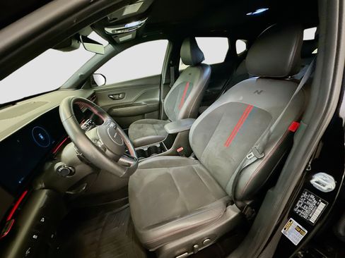 Used 2024 Hyundai Kona N Line image 13