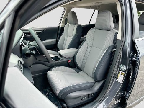Certified 2025 Subaru Outback Premium w/ Popular Package #1A AWD/4WD image 21
