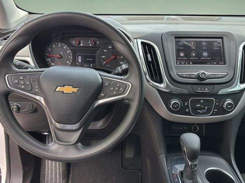 Used 2024 Chevrolet Equinox LS image 11