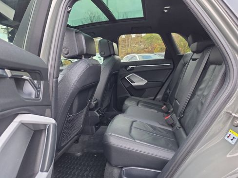 Used 2022 Audi Q3 2.0T Premium Plus image 56