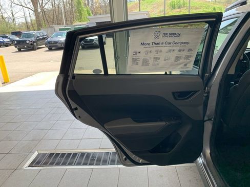 New 2026 Subaru Crosstrek 2.0i Premium image 13