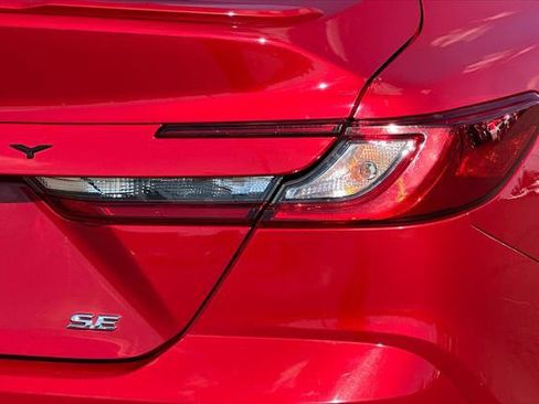 Certified 2025 Toyota Camry SE image 31