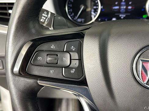 Certified 2024 Buick Enclave Premium AWD/4WD image 15