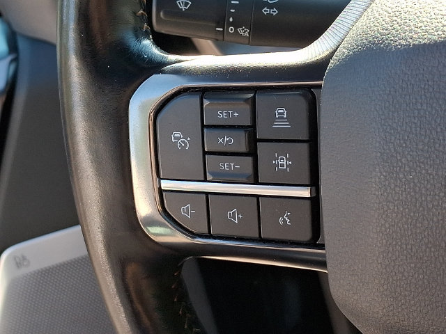 Used 2021 Ford F150 Platinum w/ Equipment Group 701A High AWD/4WD image 21