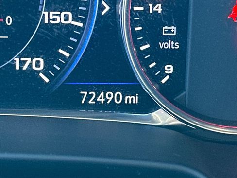 Used 2022 Chevrolet Blazer RS w/ Enhanced Convenience Package image 28