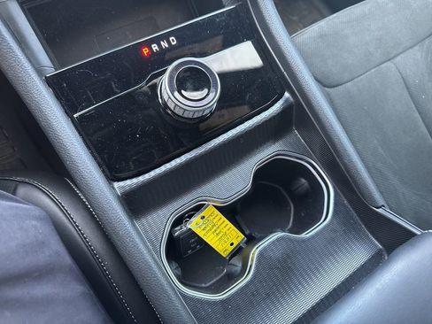 Certified 2025 Jeep Grand Cherokee L Laredo image 17