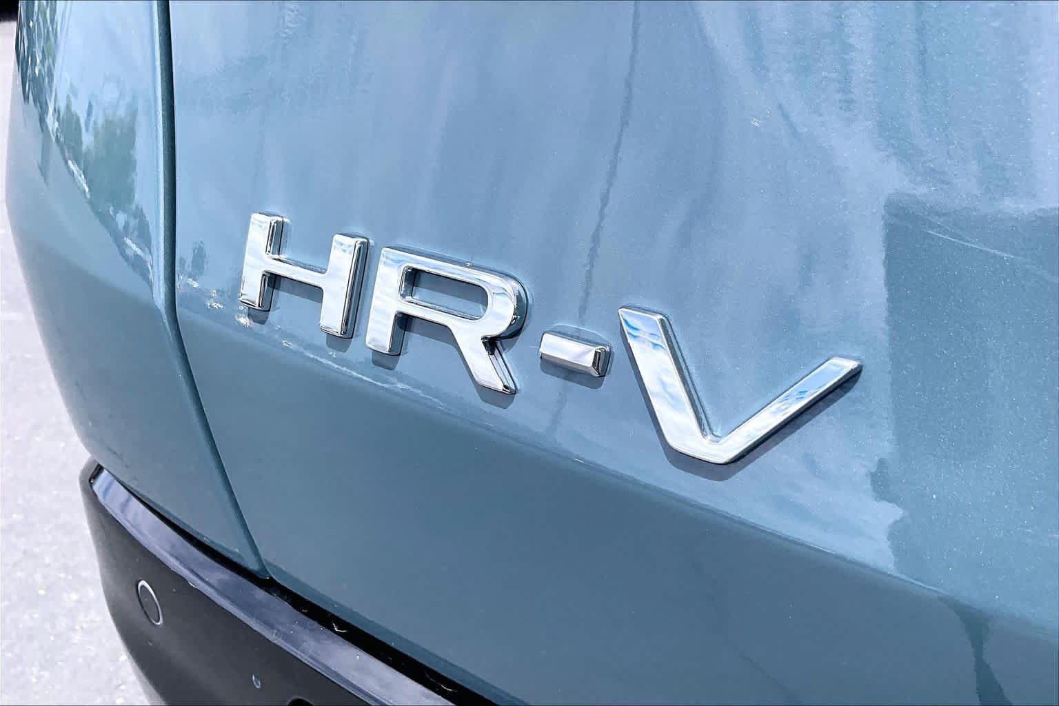 New 2027 Honda HR-V EX-L image 15