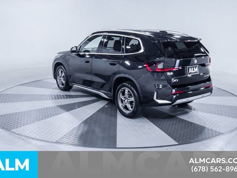 Used 2025 BMW X1 xDrive28i AWD/4WD image 7