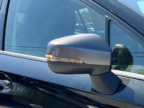 Certified 2023 Subaru Crosstrek 2.5i Sport AWD/4WD image 8