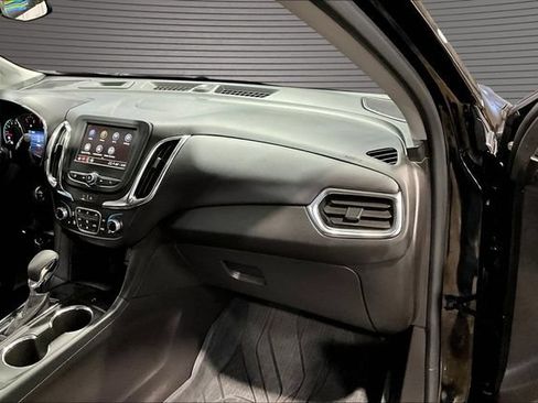 Certified 2024 Chevrolet Equinox LT w/ LPO, Floor Liner Package FWD image 25