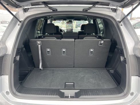 Certified 2025 Honda Pilot Sport image 23