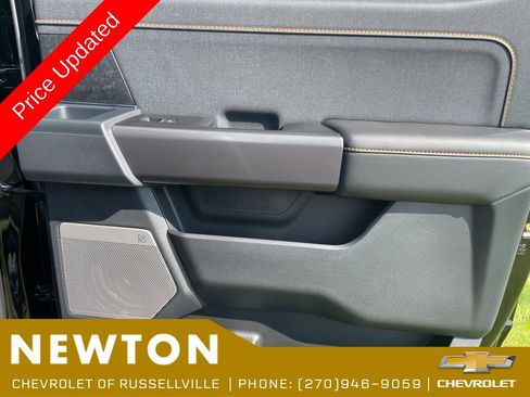 Used 2026 Ford F150 Tremor AWD/4WD image 27