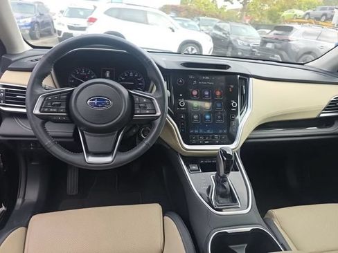 Used 2024 Subaru Outback Limited XT AWD/4WD image 7