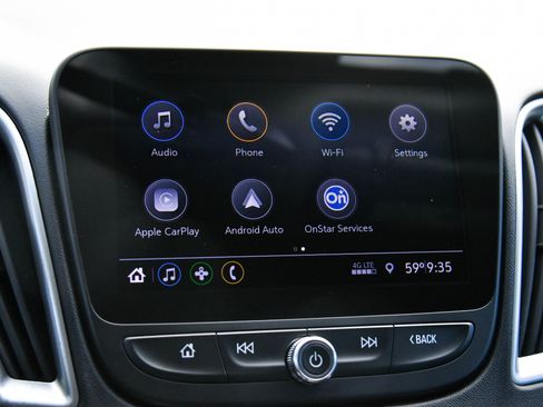 Used 2020 Chevrolet Malibu LS w/ Driver Confidence Package II image 19