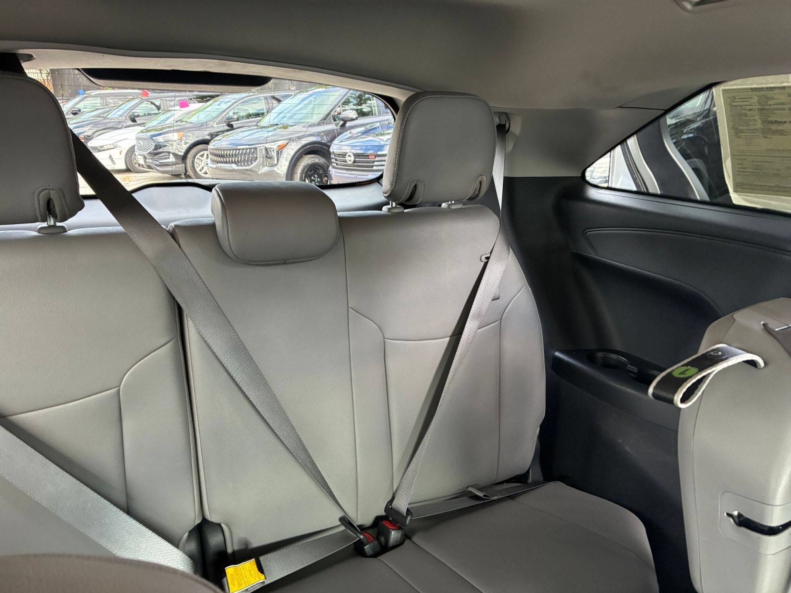 Used 2025 Toyota Sienna XLE FWD image 24