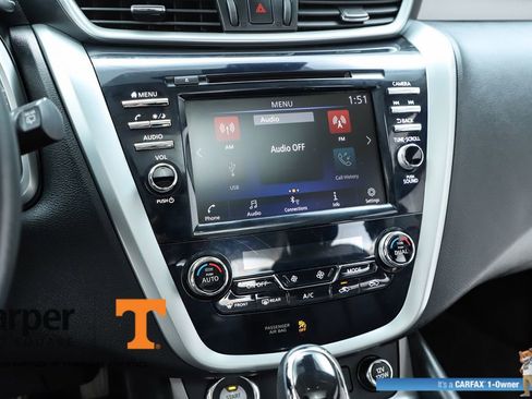 Used 2021 Nissan Murano SV w/ SV Special Edition Package image 63