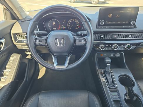 Used 2023 Honda Civic EX-L image 10