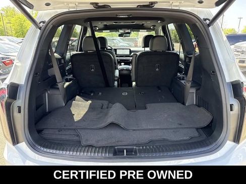 Used 2024 Kia Telluride EX X-Line AWD/4WD image 12