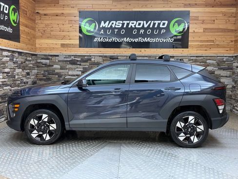 Used 2024 Hyundai Kona SEL AWD/4WD image 16
