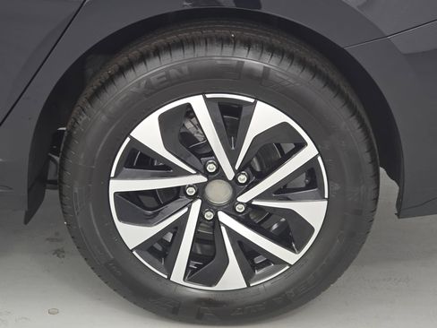 New 2026 Volkswagen Jetta S image 32