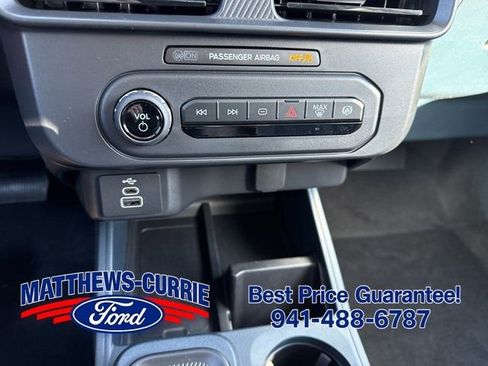 New 2026 Ford Maverick XL w/ Equipment Group 101A AWD/4WD image 19