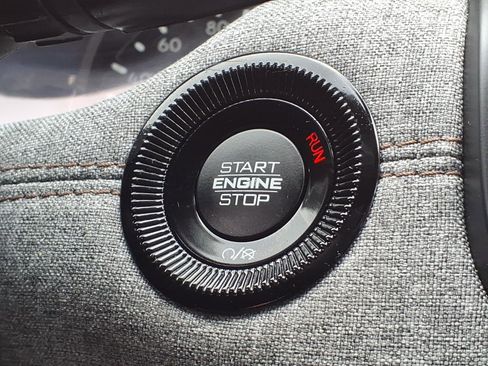 Certified 2023 Jeep Compass Latitude w/ Sun and Sound Group image 21