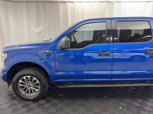 Used 2018 Ford F150 XLT w/ Trailer Tow Package image 2
