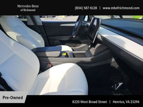 Used 2023 Tesla Model Y Performance image 6
