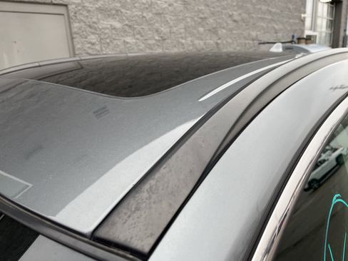 Used 2019 Nissan Murano Platinum image 23