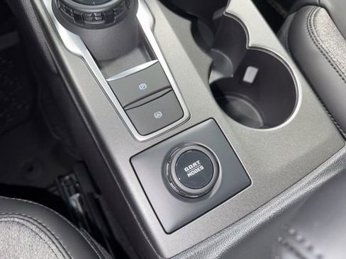 New 2025 Ford Bronco Sport Big Bend w/ Convenience Package image 22