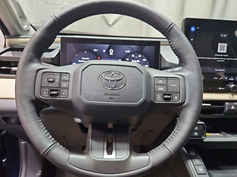 New 2026 Toyota RAV4 Limited image 18