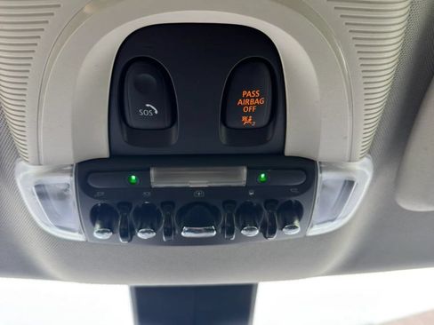 Used 2020 MINI Cooper Countryman FWD image 21