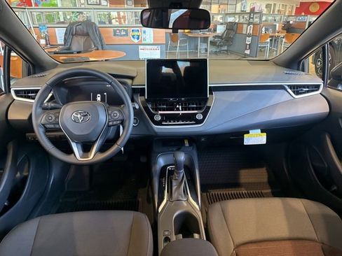New 2026 Toyota Corolla SE FWD image 16