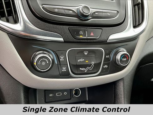 Used 2024 Chevrolet Equinox LS image 15