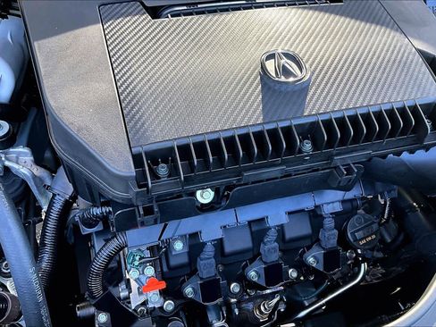 New 2026 Acura MDX A-Spec image 17