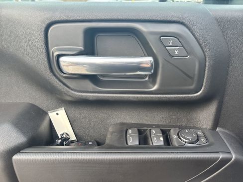 New 2026 Chevrolet Silverado 2500 W/T w/ WT Convenience Package image 16