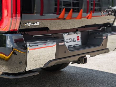 New 2026 Toyota Tundra 1794 Edition AWD/4WD image 10