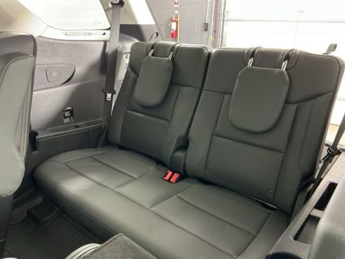 New 2026 Ford Explorer Active w/ Active Comfort Package image 29