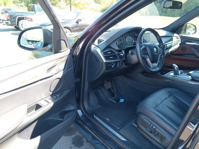 Used 2018 BMW X5 xDrive35i AWD/4WD image 16