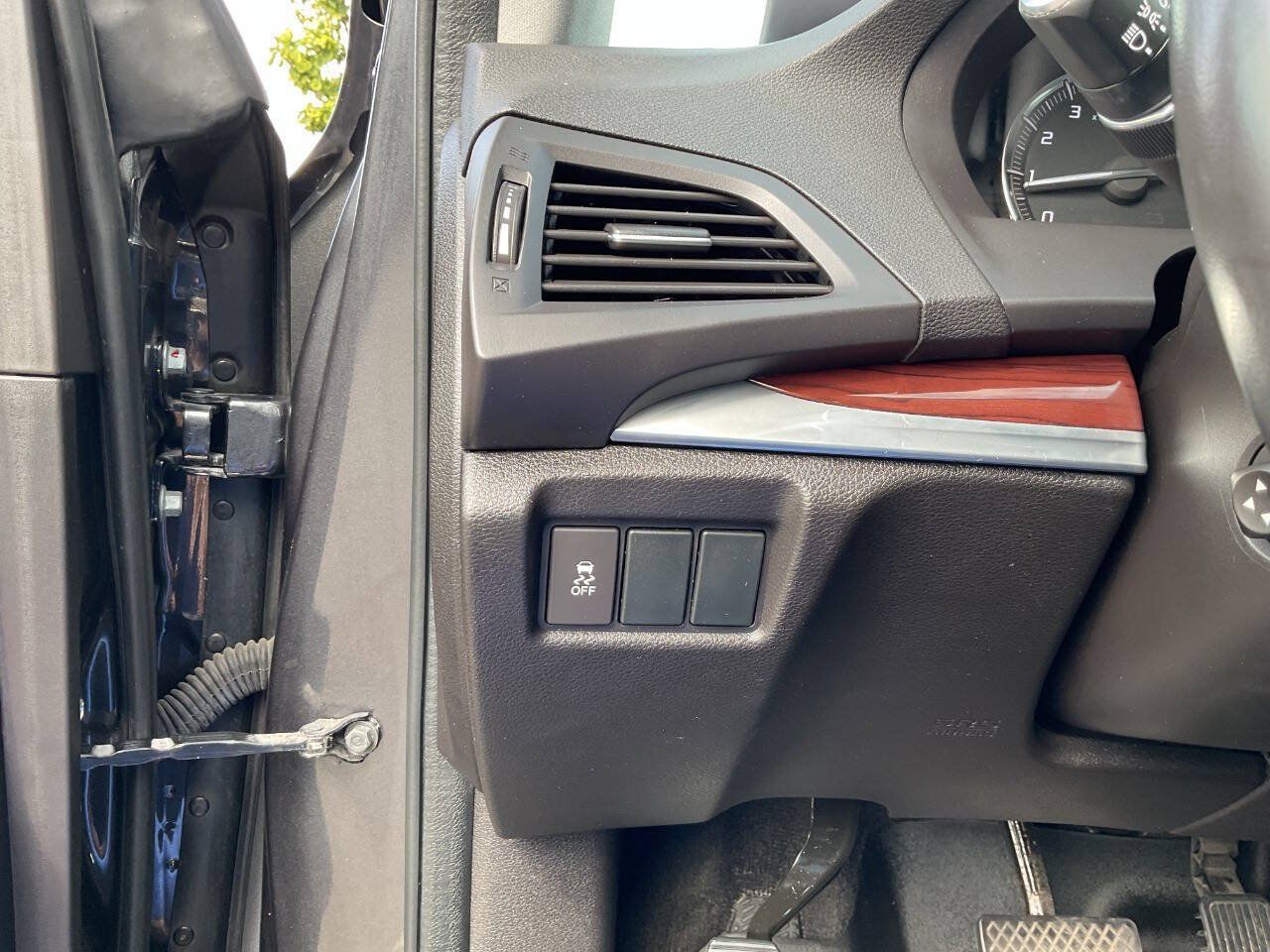 Used 2015 Acura MDX SH-AWD image 16